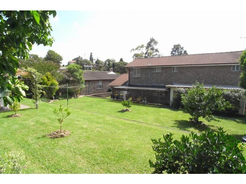 Kings Langley NSW 2147