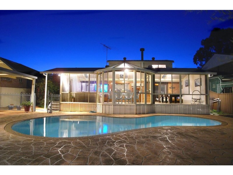 Kings Langley NSW 2147