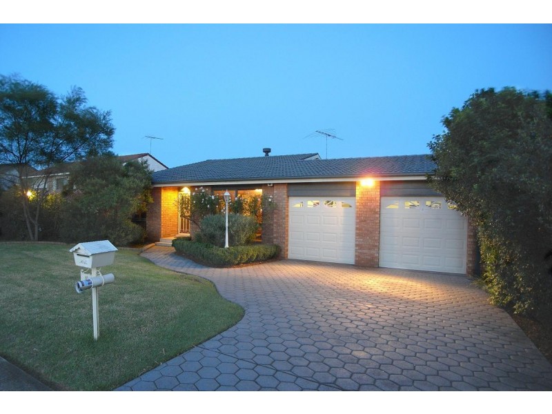 Kings Langley NSW 2147