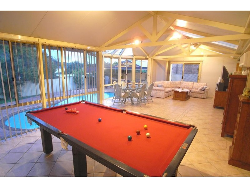 Kings Langley NSW 2147