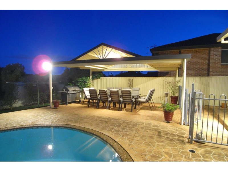 Kings Langley NSW 2147