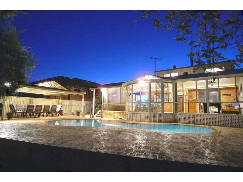 Kings Langley NSW 2147