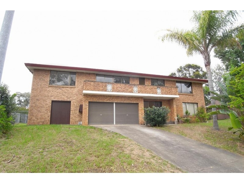 Kings Langley NSW 2147