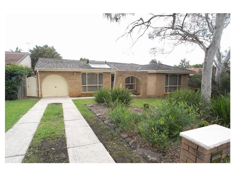 50 Capricorn Road, Kings Langley NSW 2147