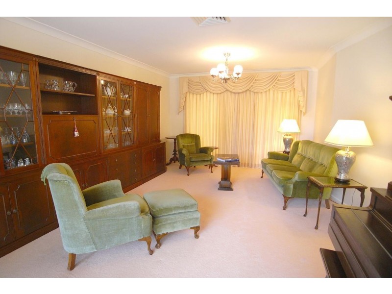 50 Capricorn Road, Kings Langley NSW 2147