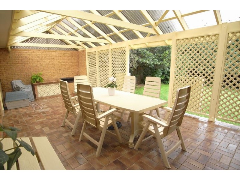 50 Capricorn Road, Kings Langley NSW 2147