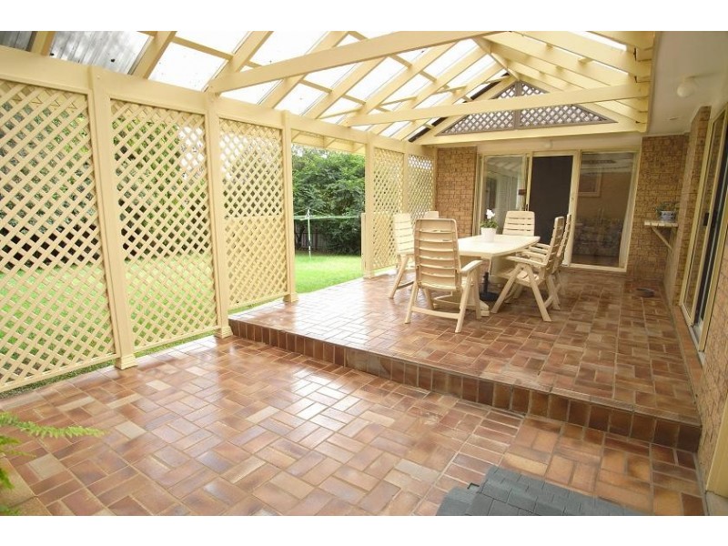 50 Capricorn Road, Kings Langley NSW 2147