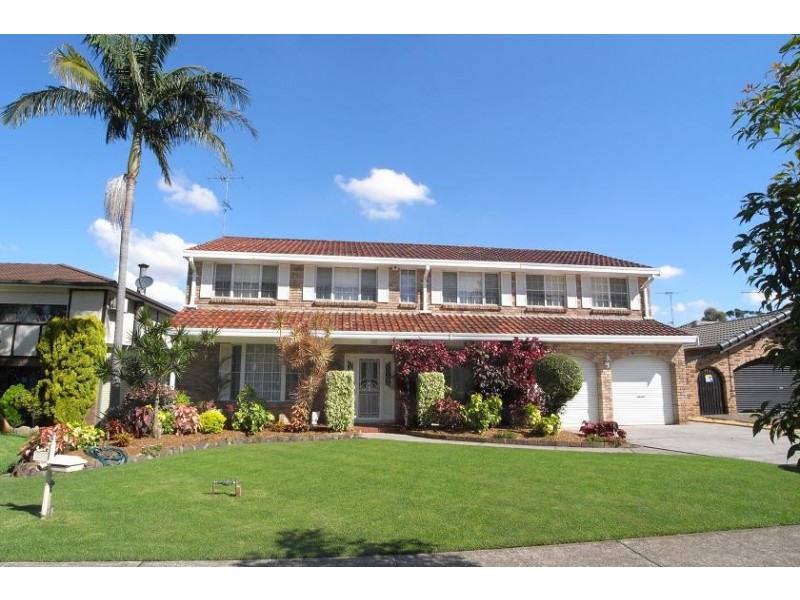 Kings Langley NSW 2147