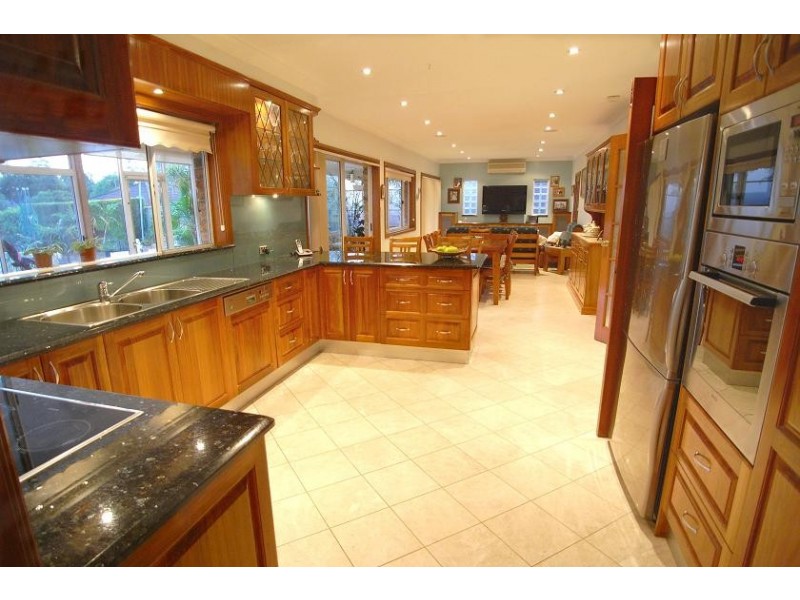 Kings Langley NSW 2147