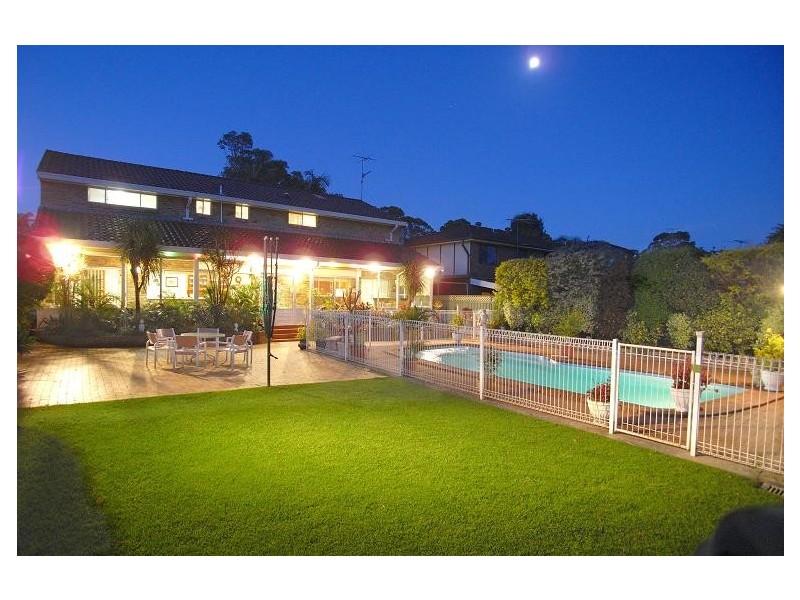 Kings Langley NSW 2147