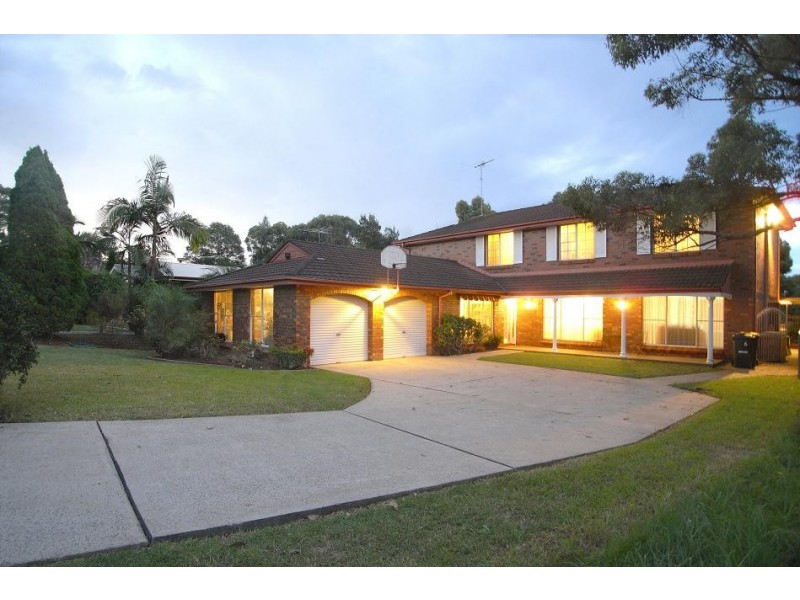 6 Hartam Street, Kings Langley NSW 2147