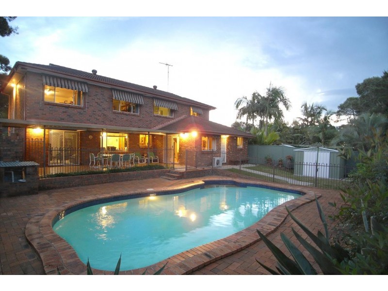 6 Hartam Street, Kings Langley NSW 2147