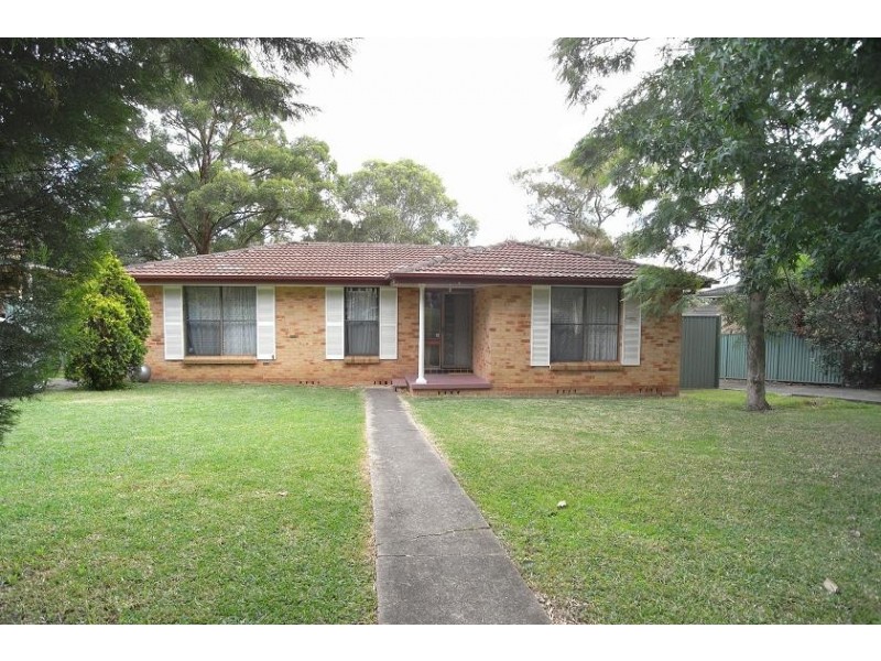 Kings Langley NSW 2147