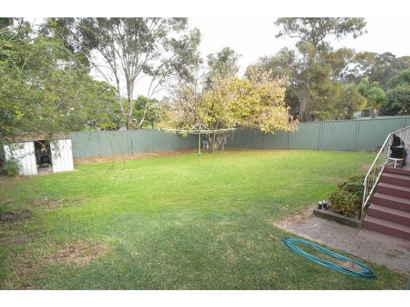 Kings Langley NSW 2147