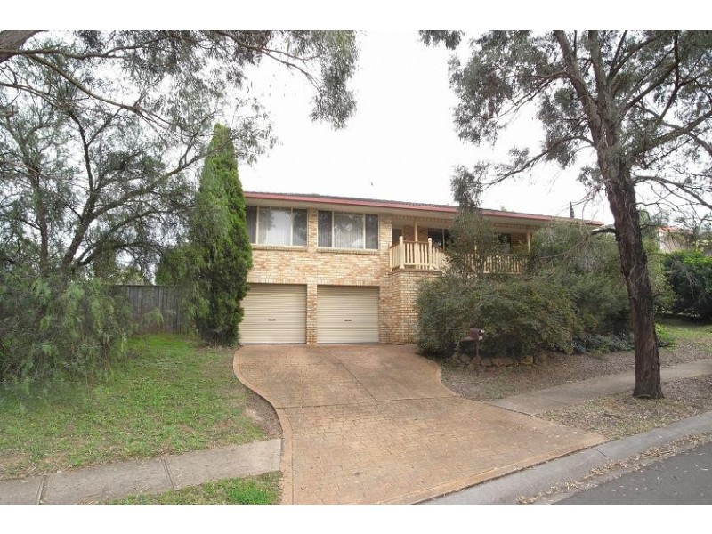 Acacia Gardens NSW 2763