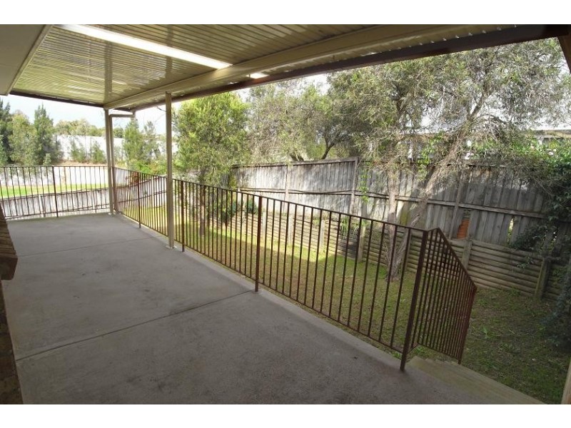 Acacia Gardens NSW 2763