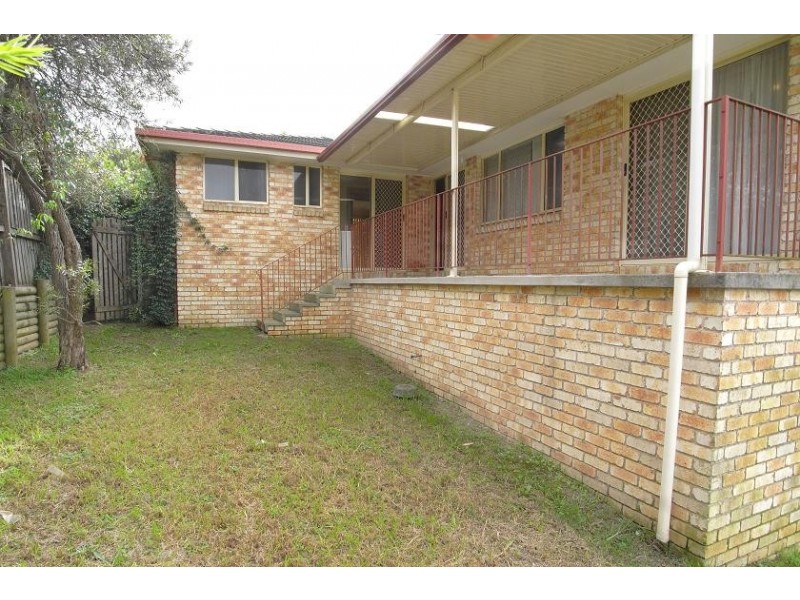 Acacia Gardens NSW 2763