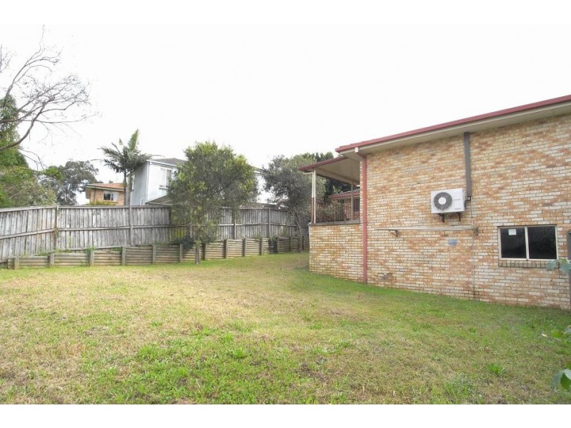 Acacia Gardens NSW 2763