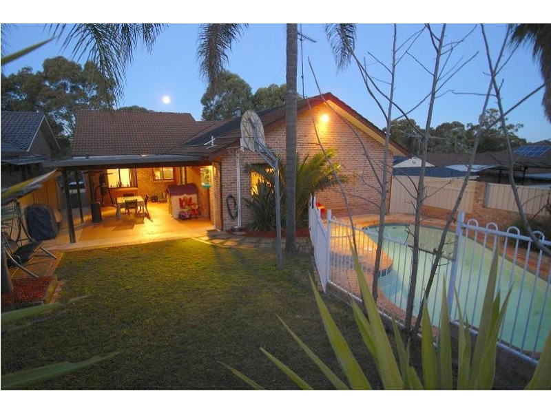 10 Rennell Street, Kings Park NSW 2148