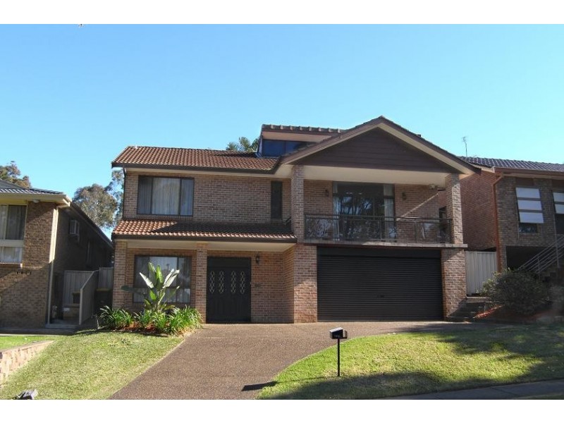 10 Rennell Street, Kings Park NSW 2148