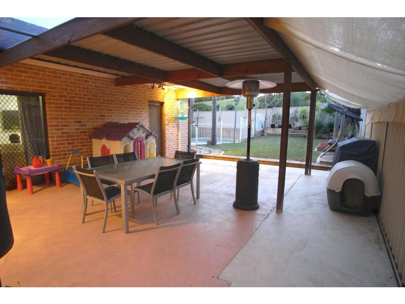 10 Rennell Street, Kings Park NSW 2148