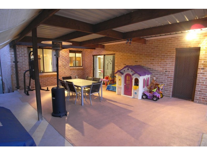 10 Rennell Street, Kings Park NSW 2148