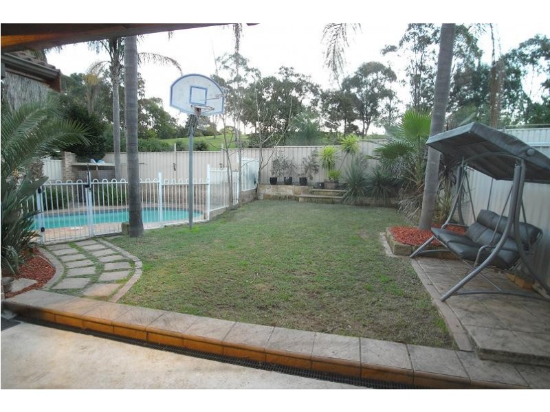 10 Rennell Street, Kings Park NSW 2148