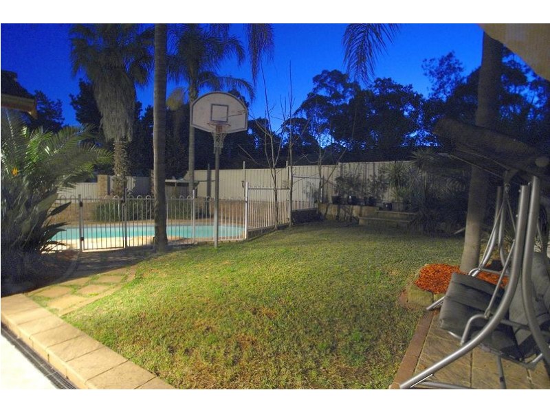 10 Rennell Street, Kings Park NSW 2148