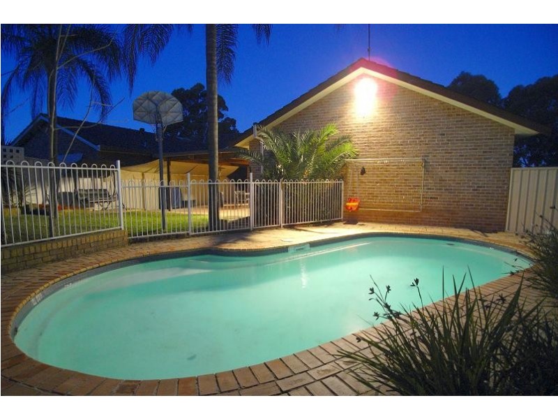 10 Rennell Street, Kings Park NSW 2148