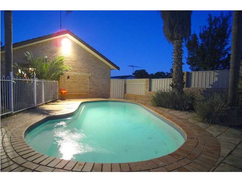 10 Rennell Street, Kings Park NSW 2148