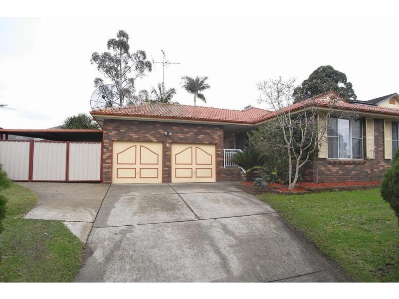 Kings Langley NSW 2147