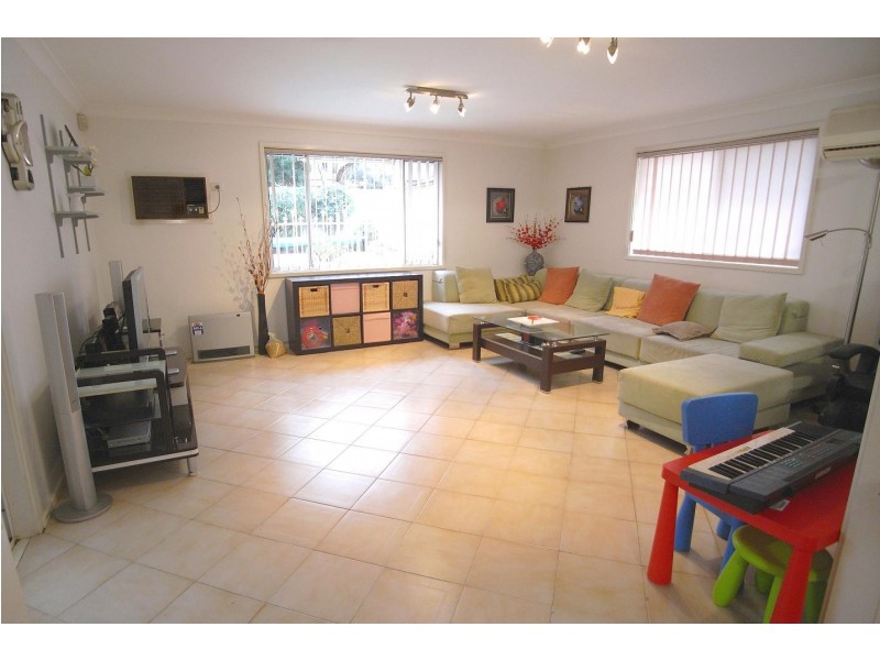 Kings Langley NSW 2147