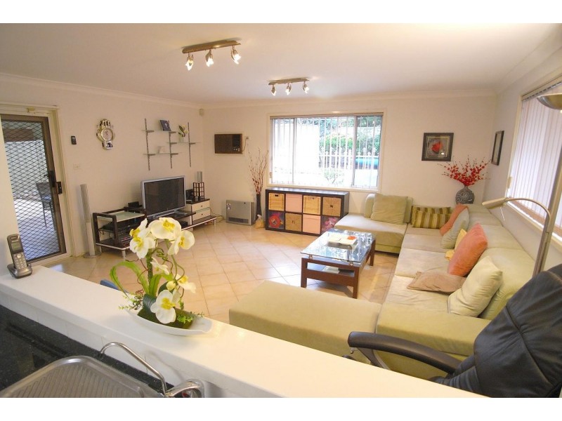 Kings Langley NSW 2147