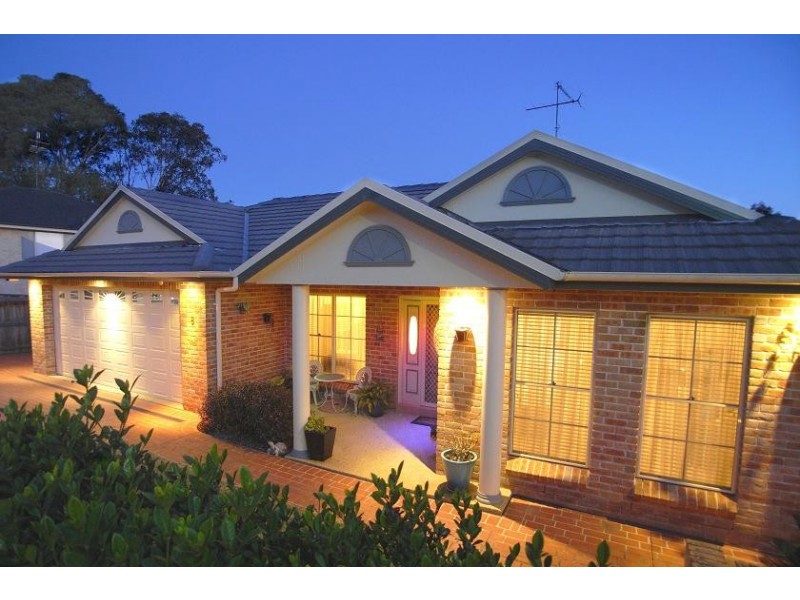 Beaumont Hills NSW 2155