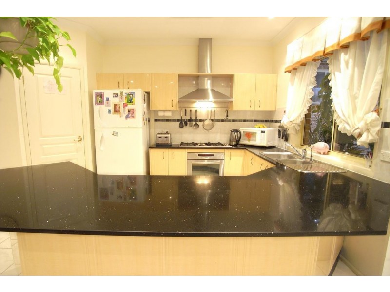 Beaumont Hills NSW 2155