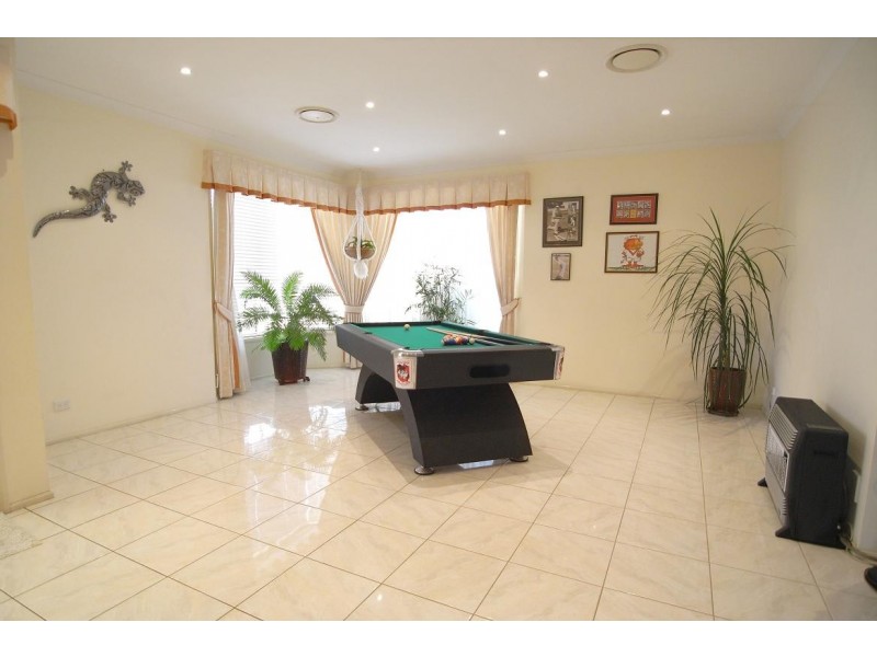 Beaumont Hills NSW 2155