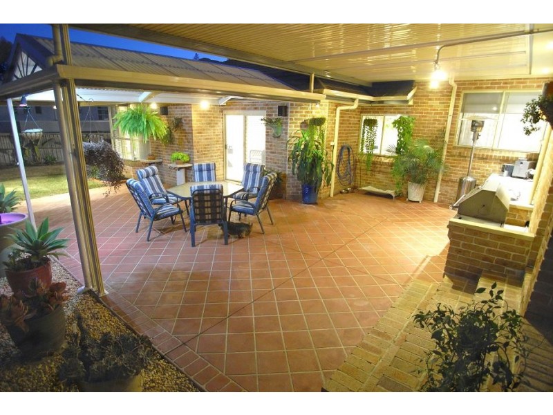 Beaumont Hills NSW 2155