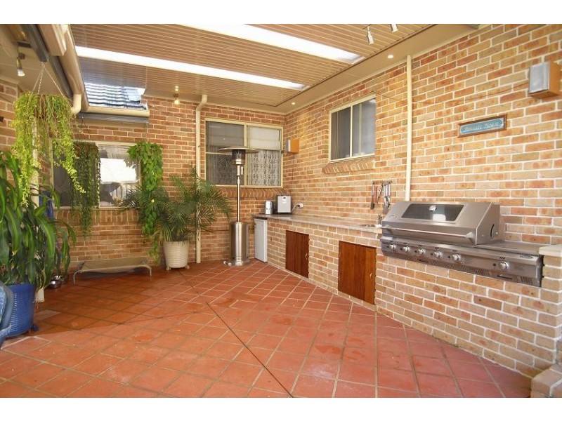 Beaumont Hills NSW 2155