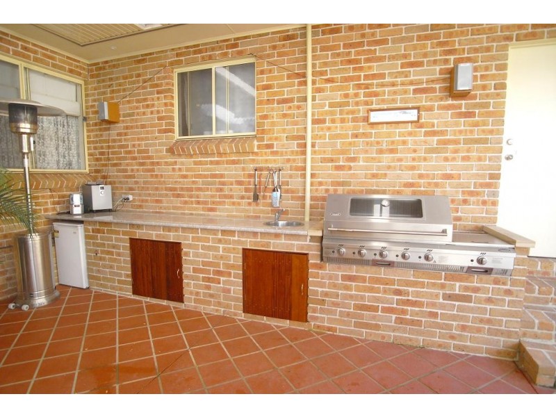 Beaumont Hills NSW 2155