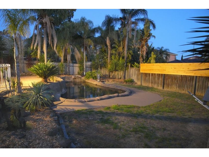 9 Dorlton Street, Kings Langley NSW 2147