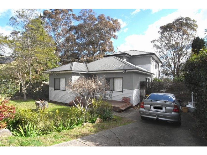 Seven Hills NSW 2147