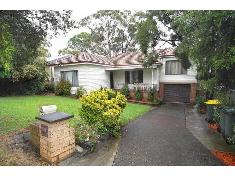 Seven Hills NSW 2147