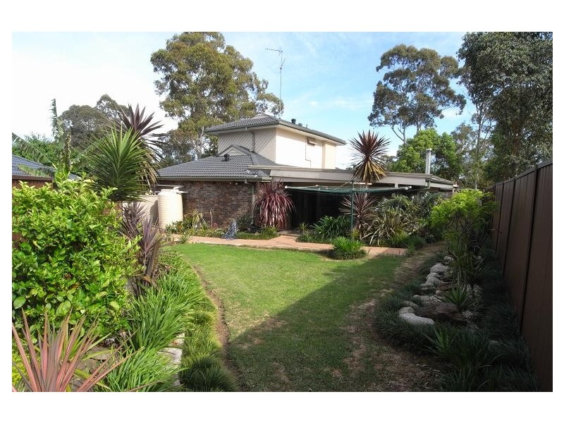 Kings Langley NSW 2147