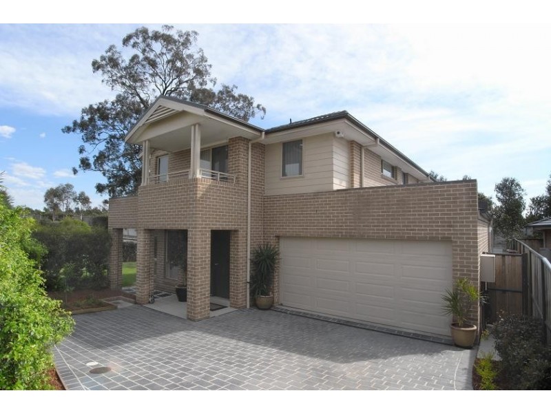 Kings Langley NSW 2147