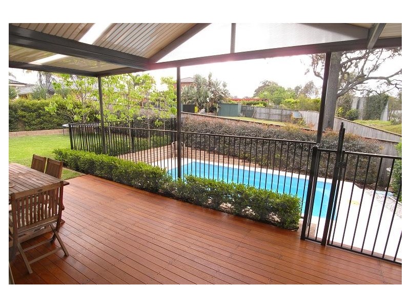 Kings Langley NSW 2147