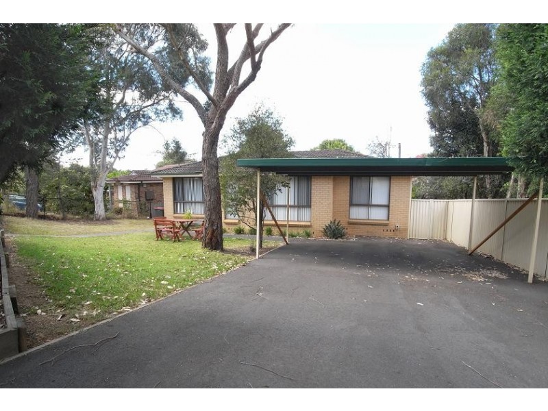 Lalor Park NSW 2147