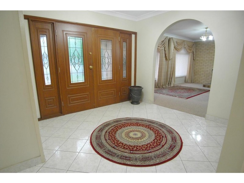 Kings Langley NSW 2147