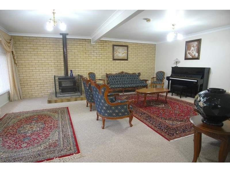 Kings Langley NSW 2147