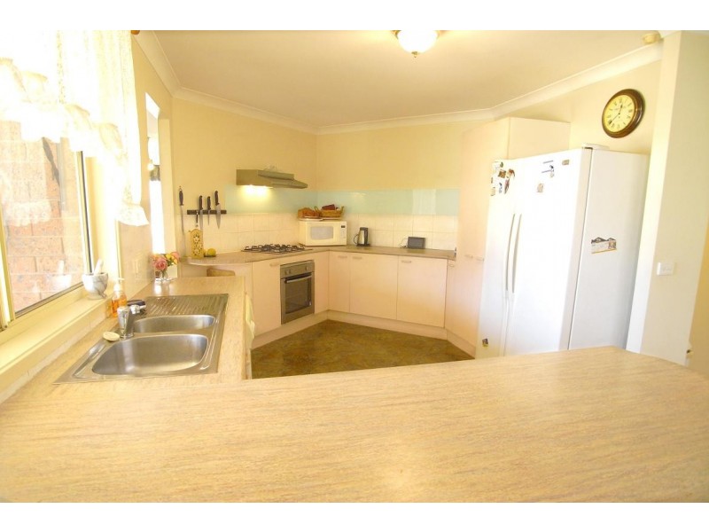 Quakers Hill NSW 2763