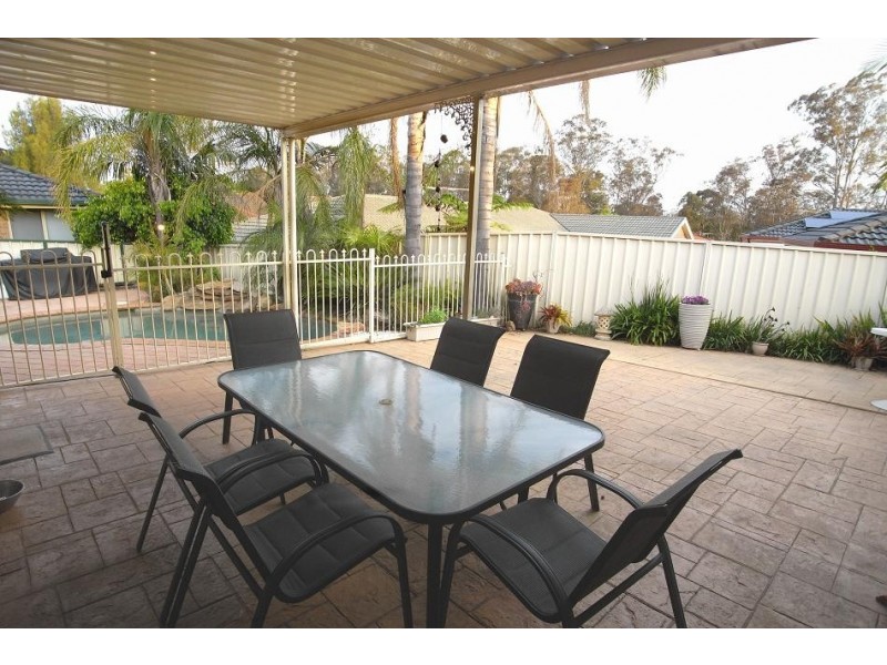 Quakers Hill NSW 2763